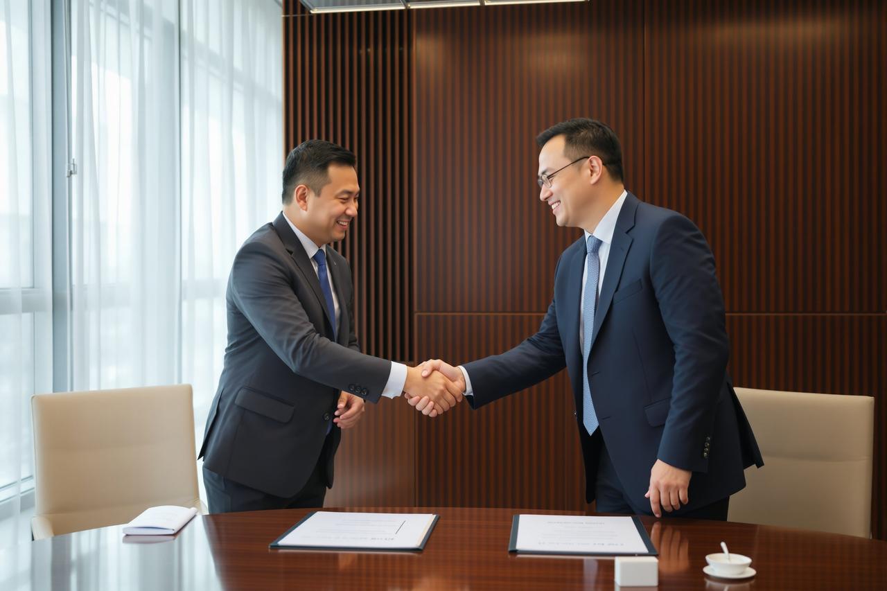 色视频与腾讯视频达成战略合作，共同打造精品内容生态