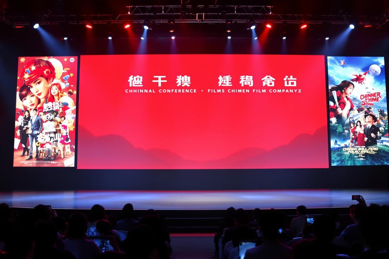 色视频2026年度片单发布，12部精品力作即将与观众见面